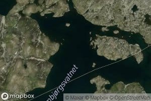 Ambjorsvatnet