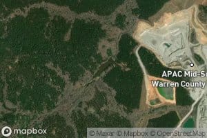 Aggregates Lake