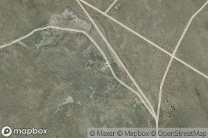 Little Sagehen Waterhole