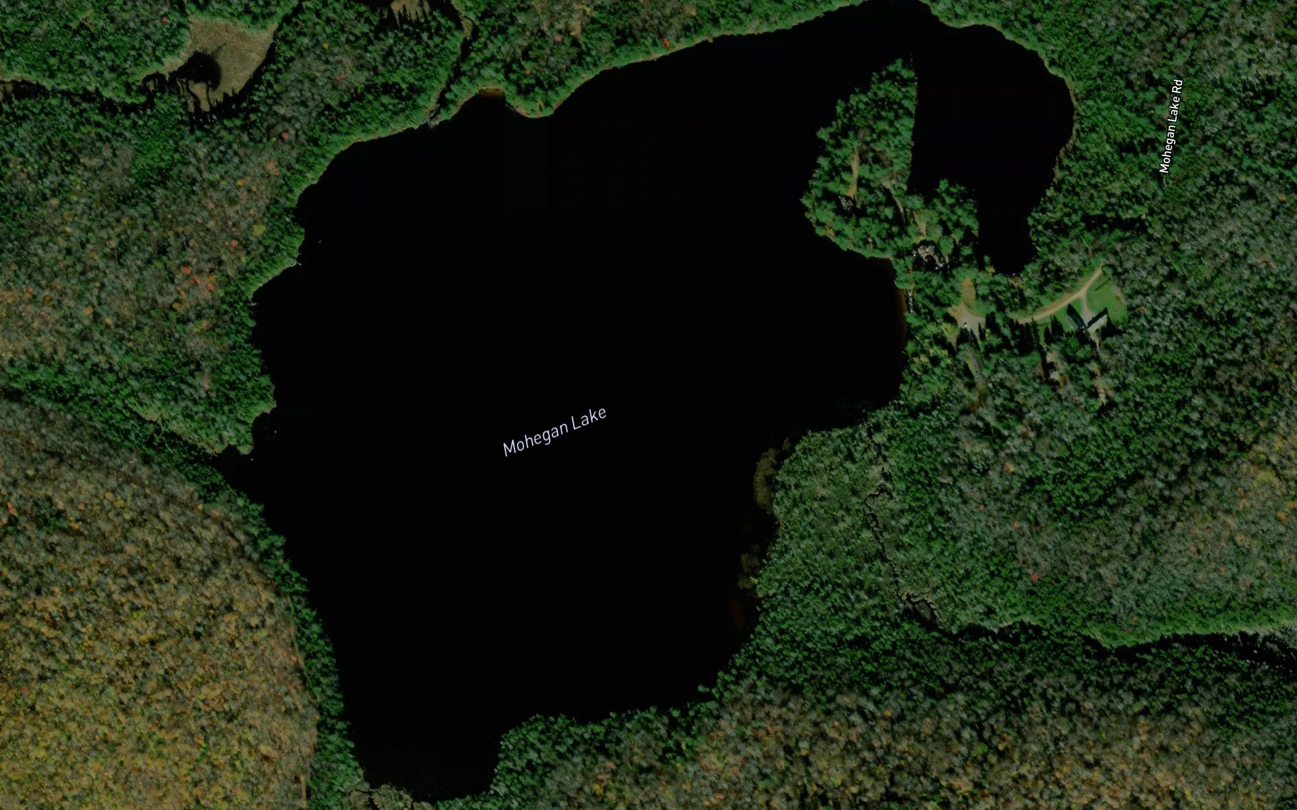 Mohegan Lake