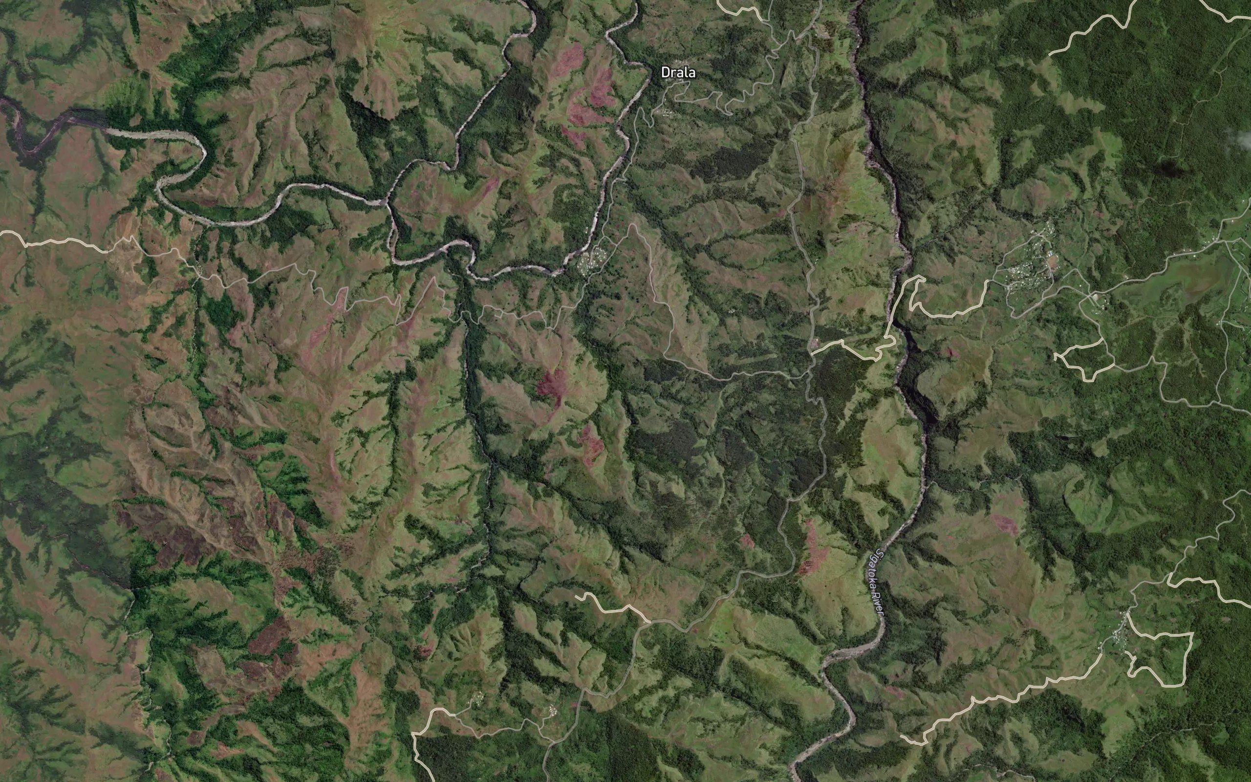 Yavu Creek