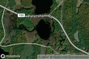 South Spectacle Pond