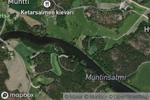 Muntinsalmi