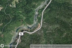 Ikes Creek