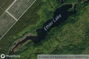 Ethier Lake