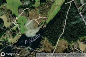 Vanhanmyllynjoki
