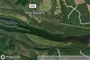 Hardware River