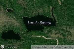 Lac du Busard