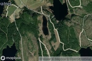 Langvatnet