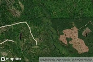 West Branch Huntley Brook