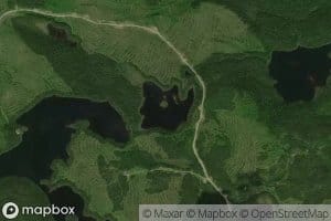 Lac du Goeland