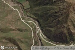 Estero de Covarrubias