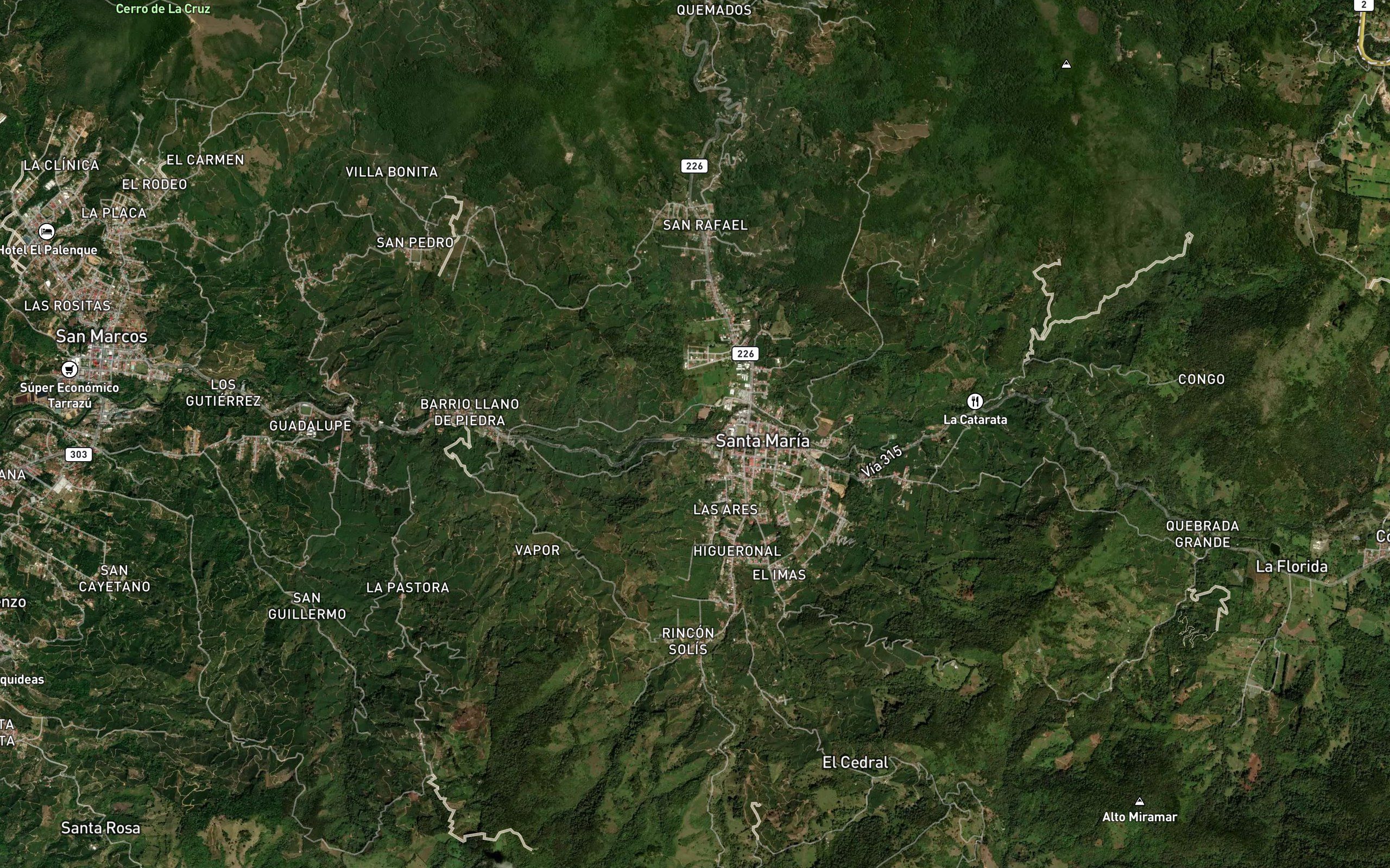 Rio San Rafael