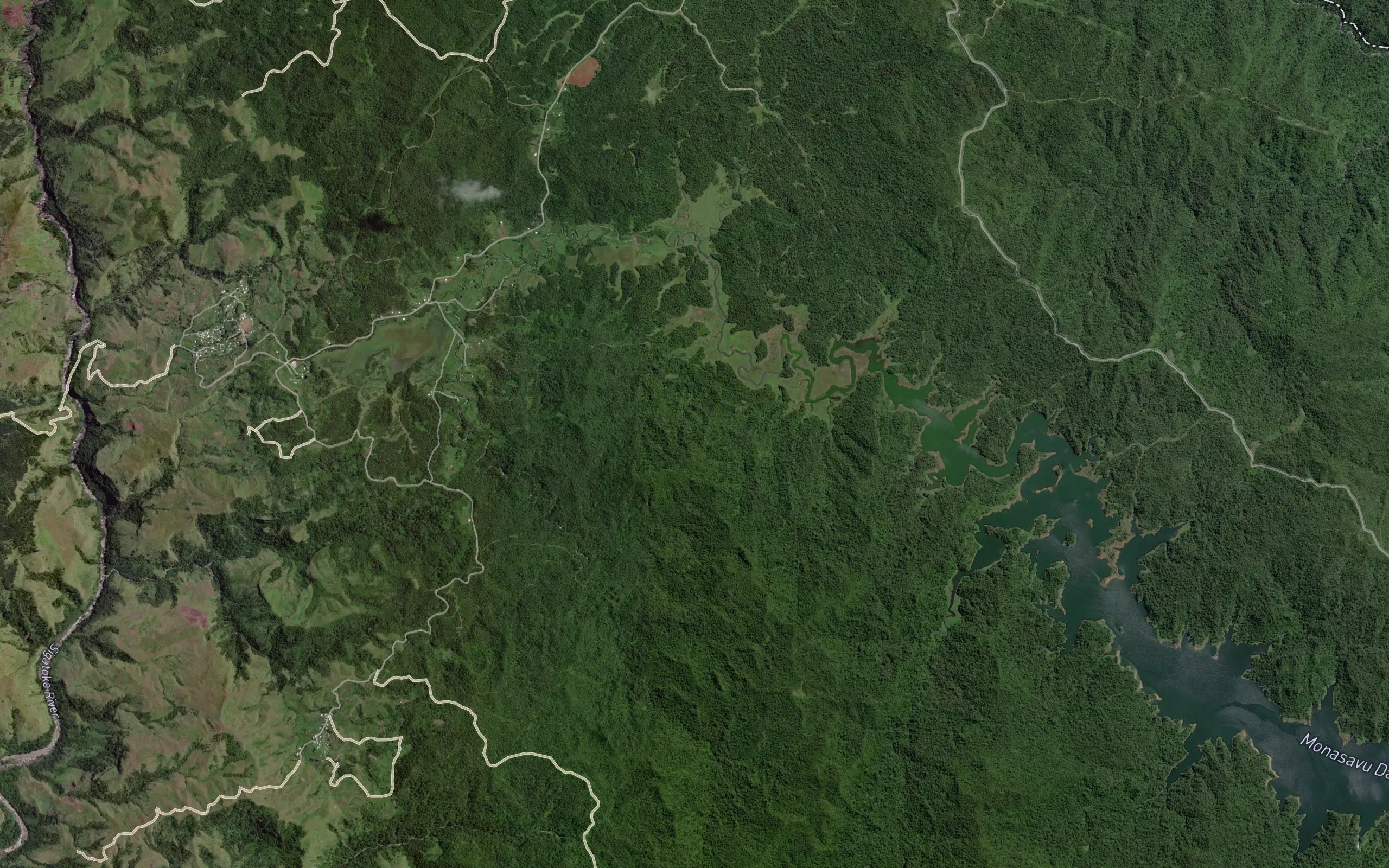 Waimbithi Creek