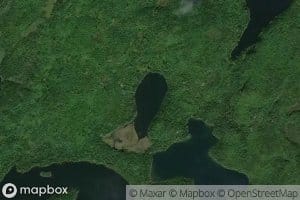 Redfin Lake