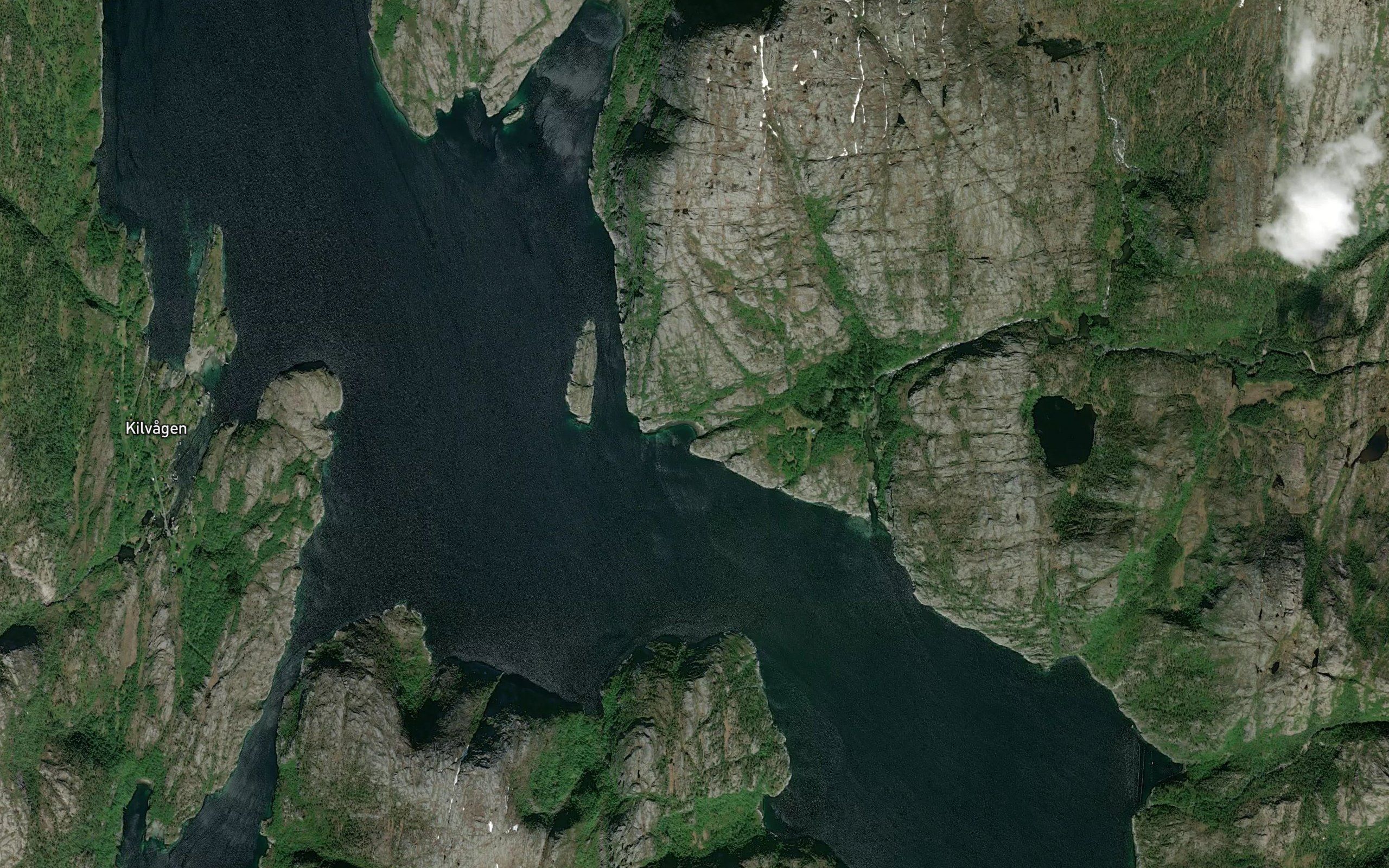 Storvika