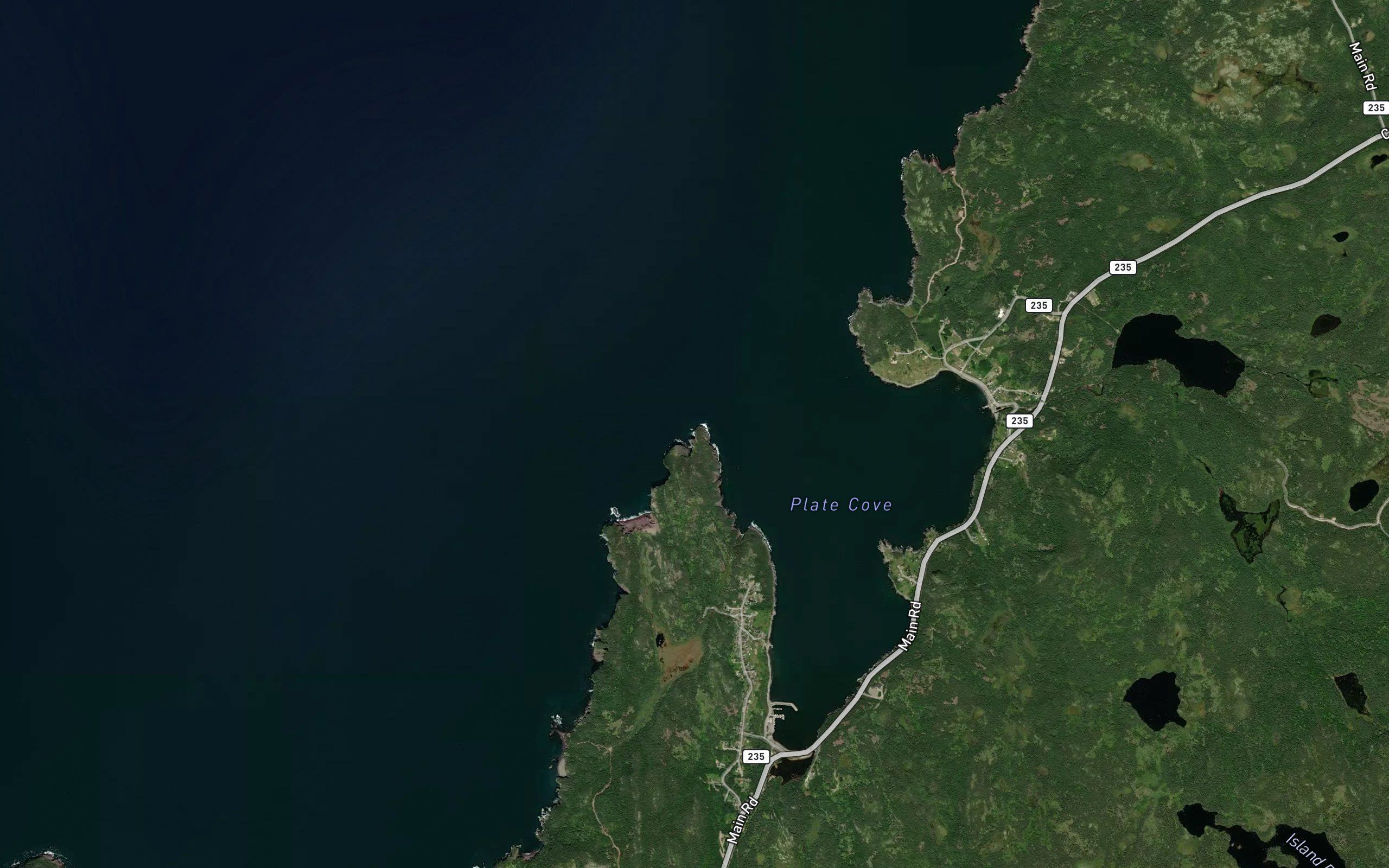 Connors Cove