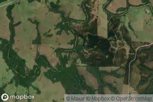 Ribeirao da Areia Branca