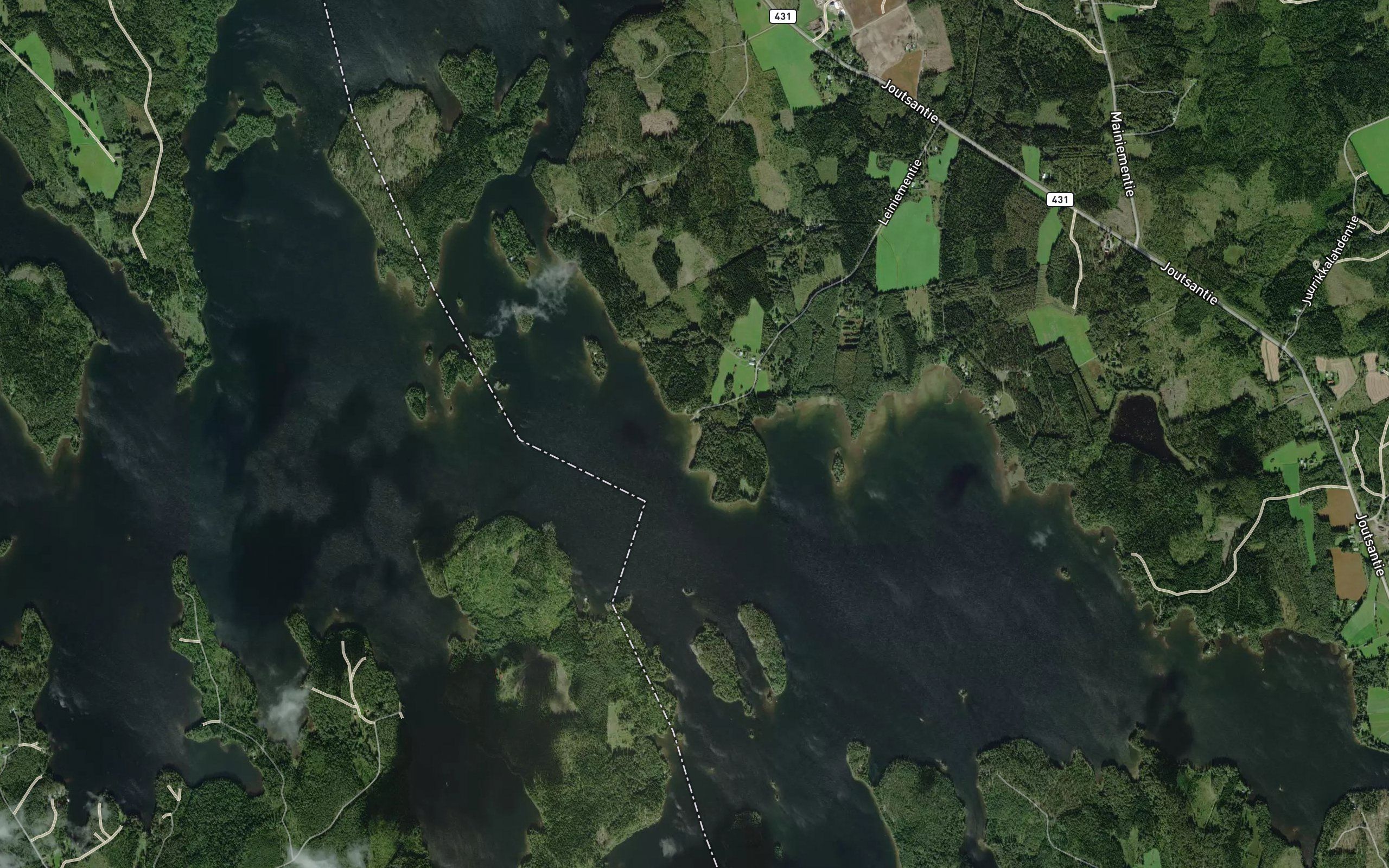 Luodehiekka