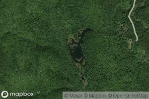 Lac Oscar