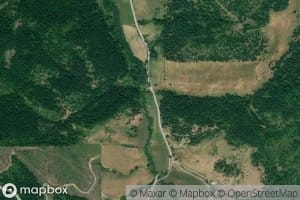 Conrad Creek
