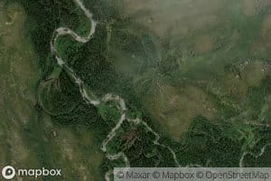 California Creek