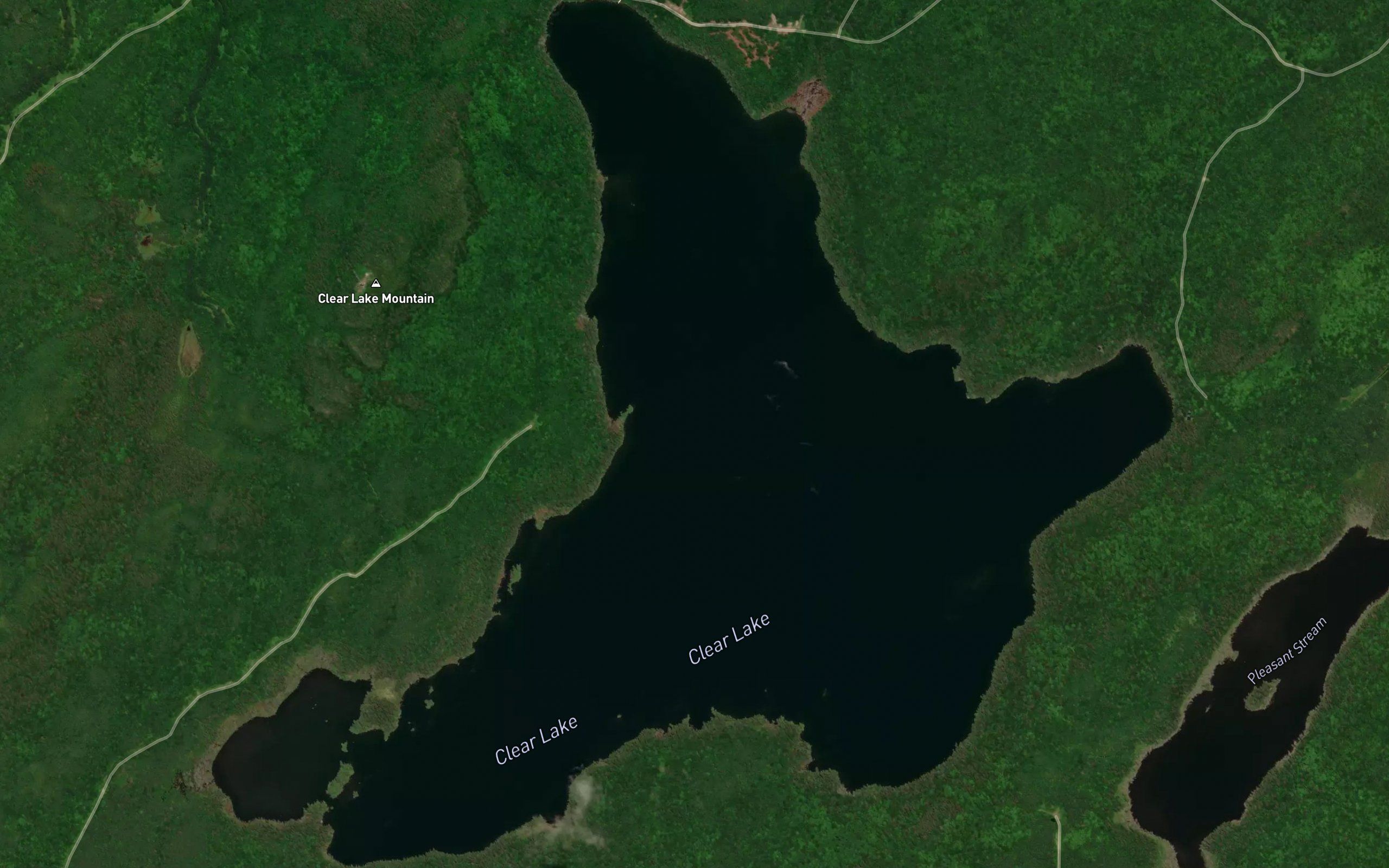 Clear Lake