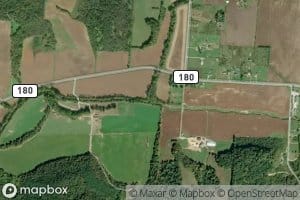 Middle Fork Laurel Run