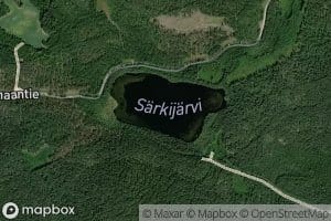 Sarkijarvi