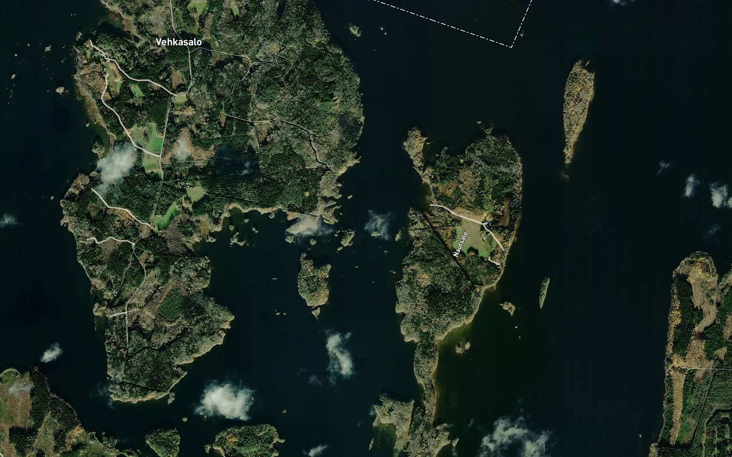 Muuttosalmi