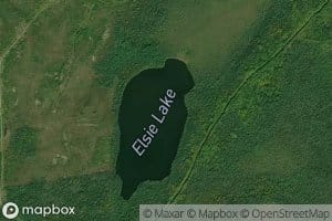 Elsie Lake