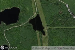 Lac Louis