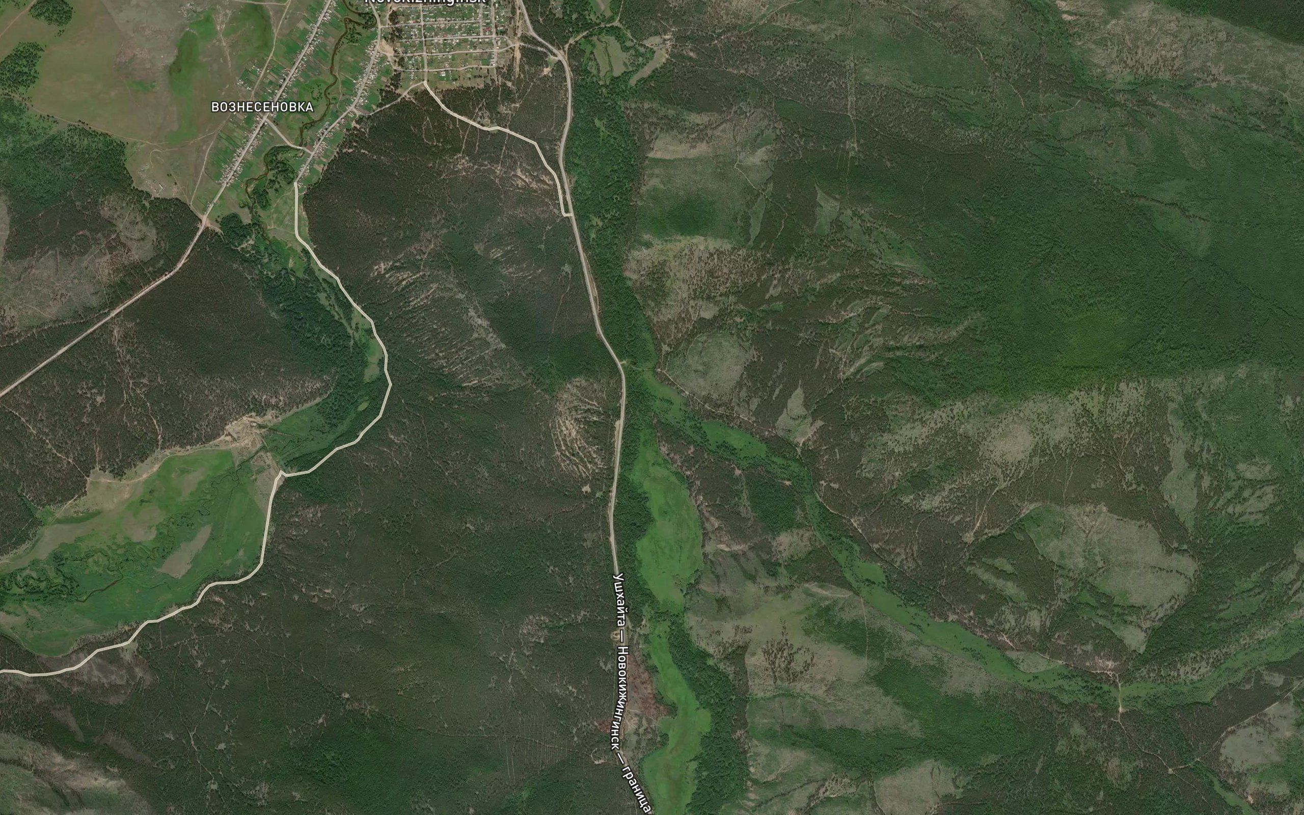 Dulan-Khara-Gorkhon