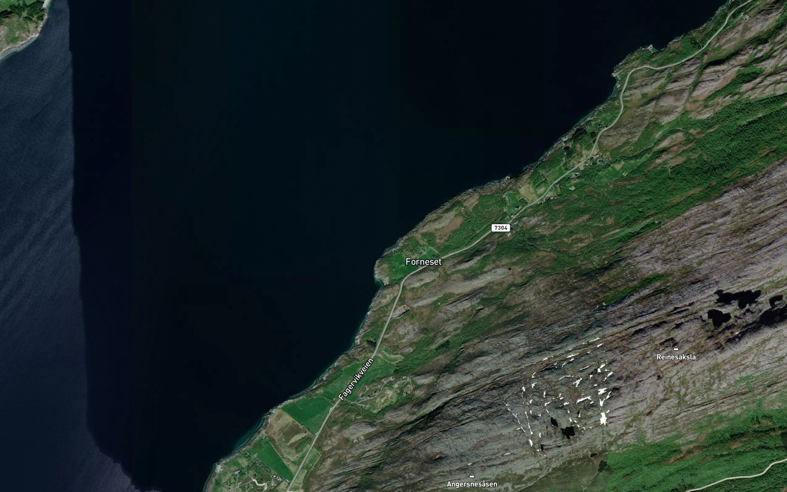 Nordvikja
