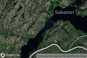 Svavatnet