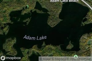 Adam Lake