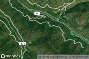 Red Jacket Impoundment