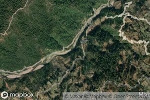Hudke Khola