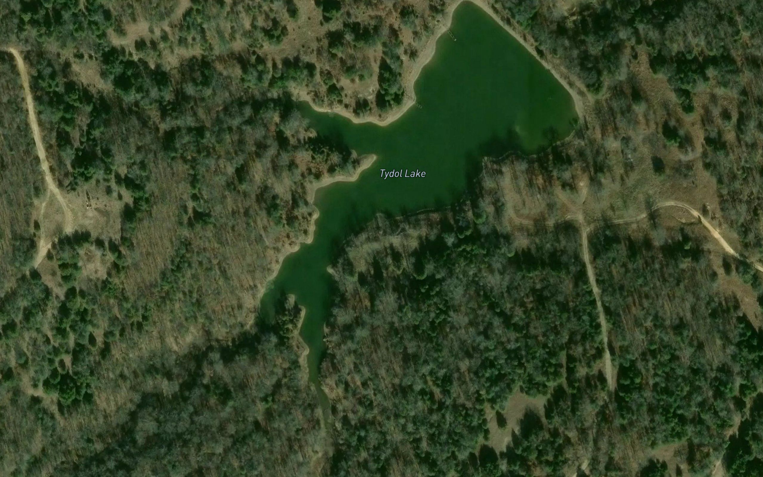 Tydol Lake