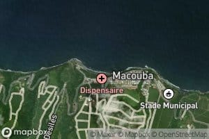 Anse de Macouba