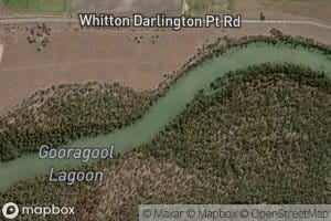 Gooragool Lagoon