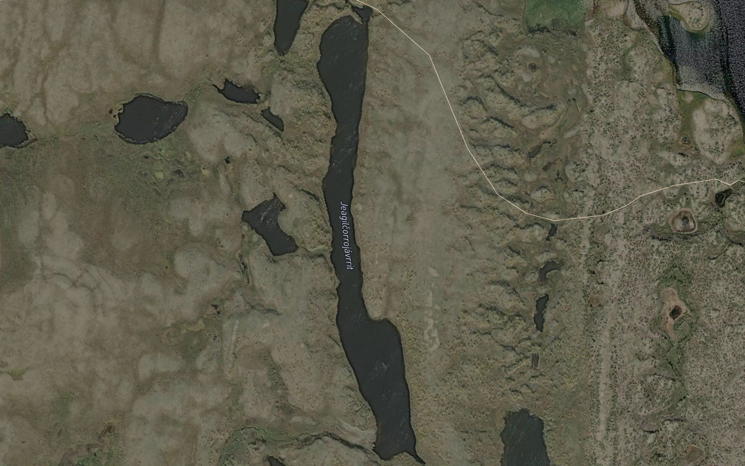 Jaegilcarrujavrit