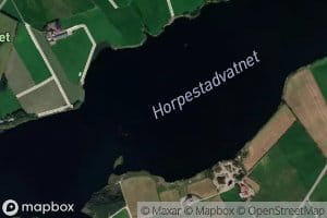 Horpestadvatnet