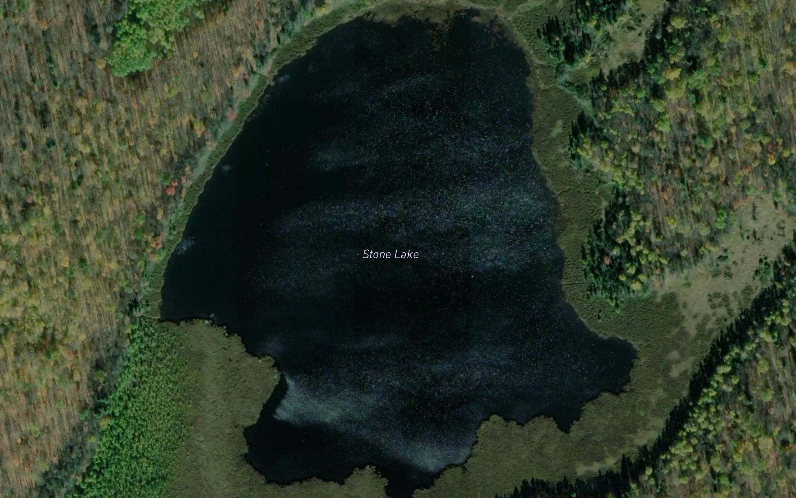 Stone Lake