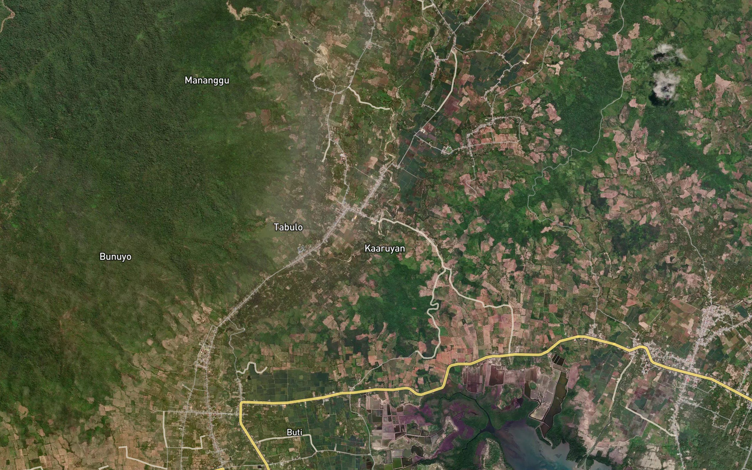 Dutula Popaya