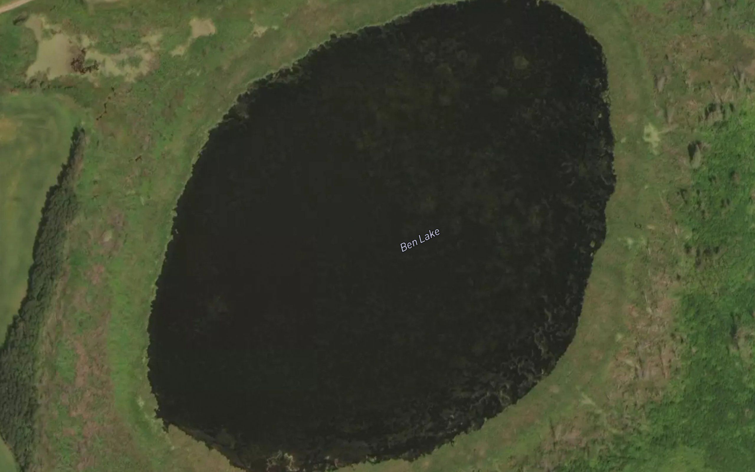Ben Lake