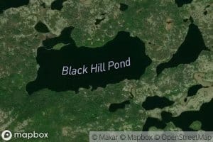 Black Hill Pond