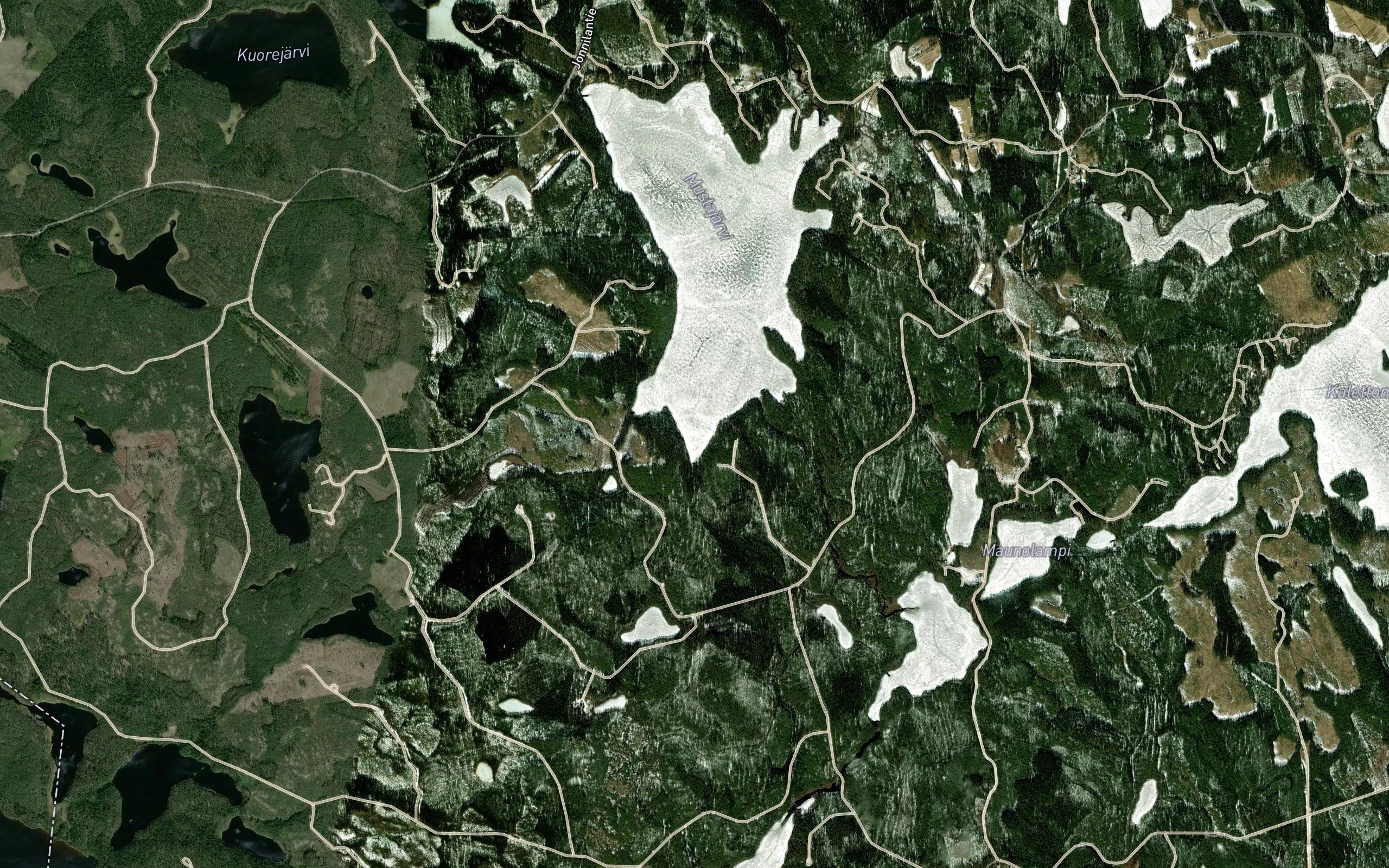 Syvalahti