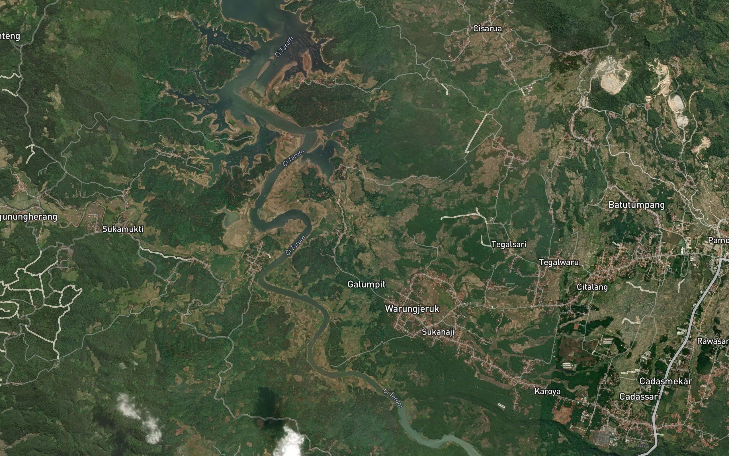 Ci Galumpit