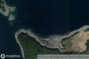 Goose Cove